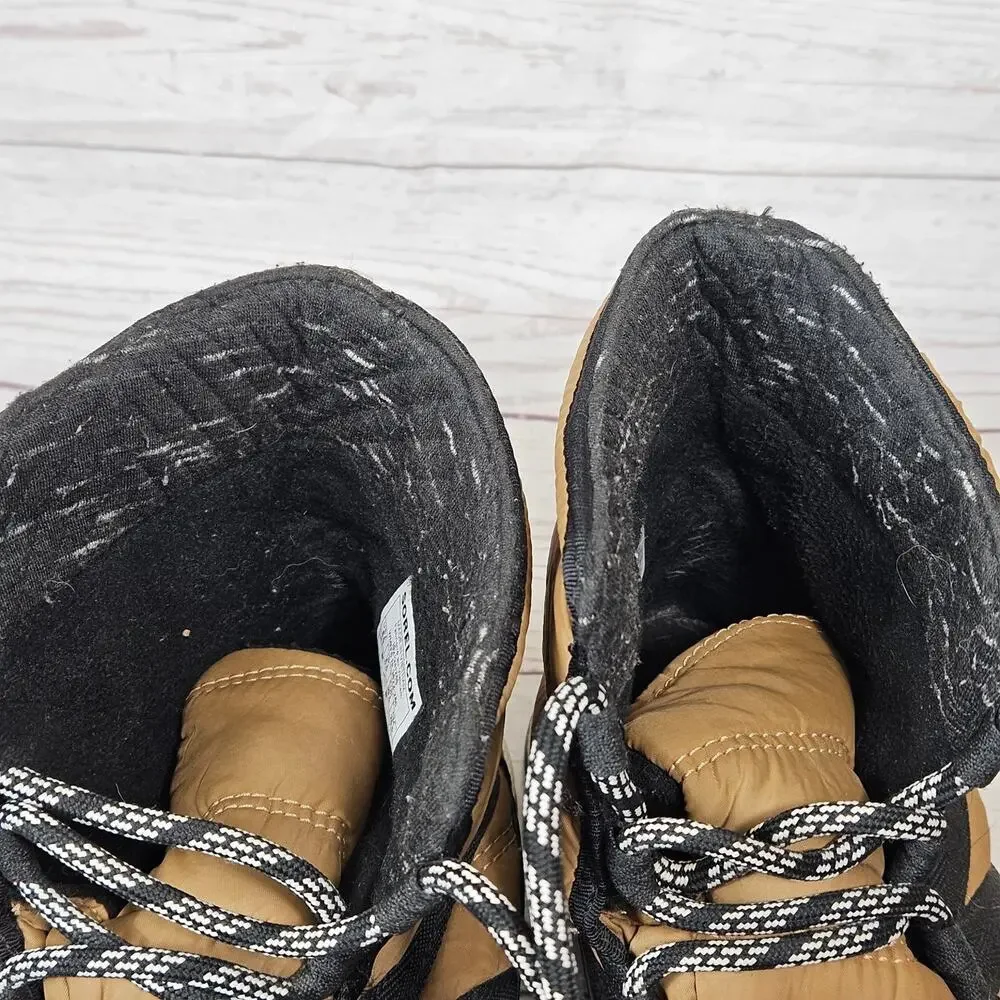 Sorel whitney ii